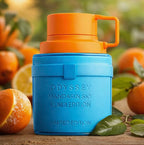 Odyssey Mandarin Sky