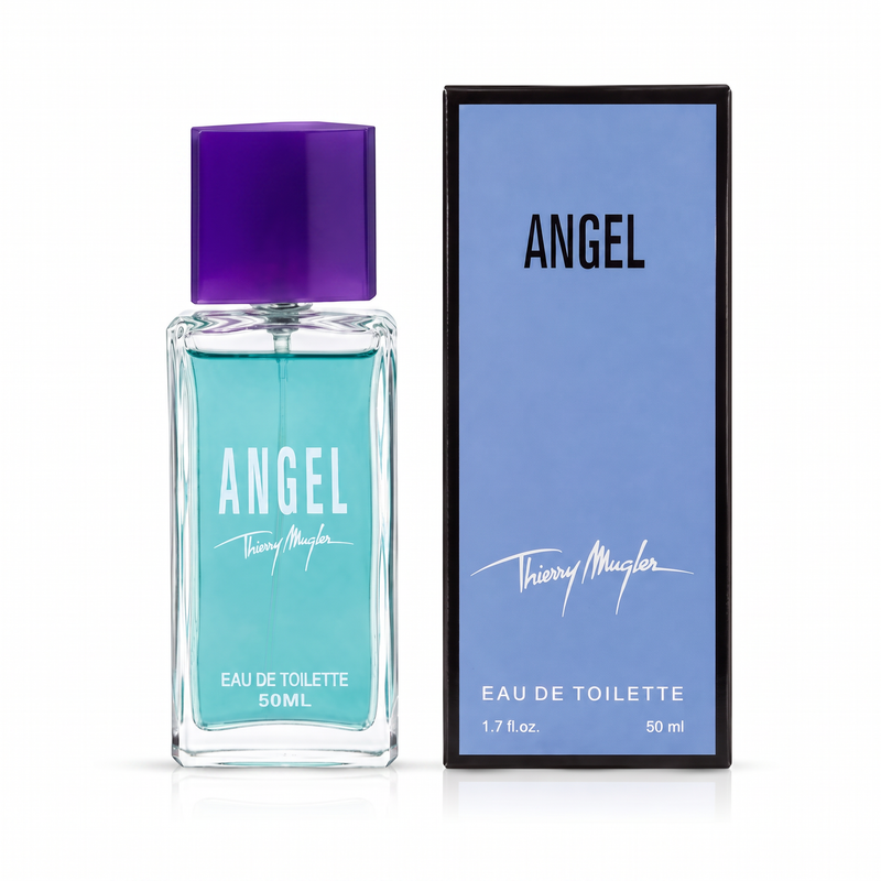 Inspiração - Angel