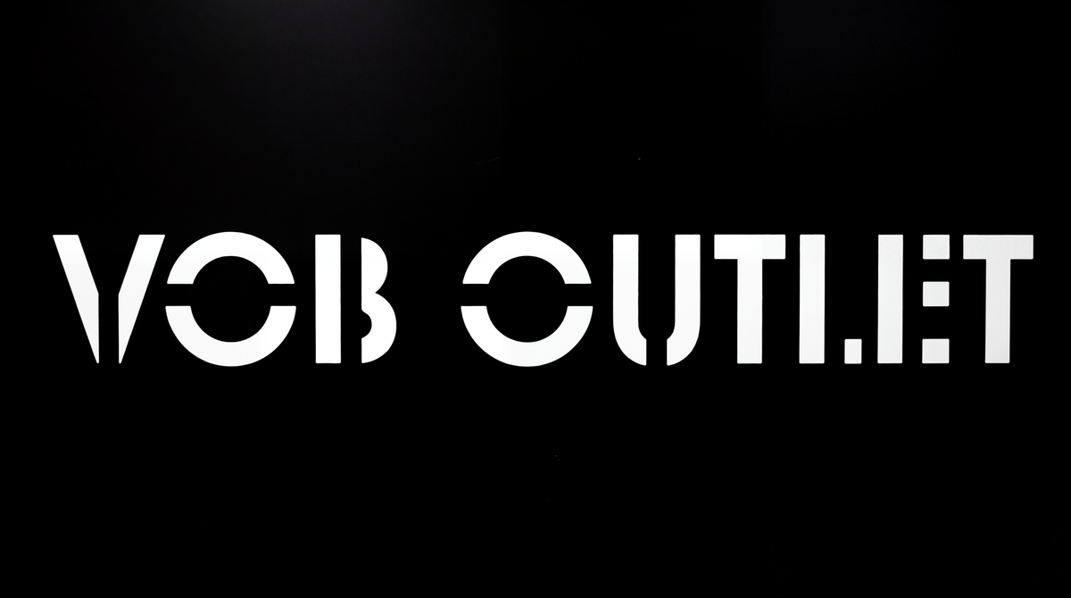 VOB Outlet