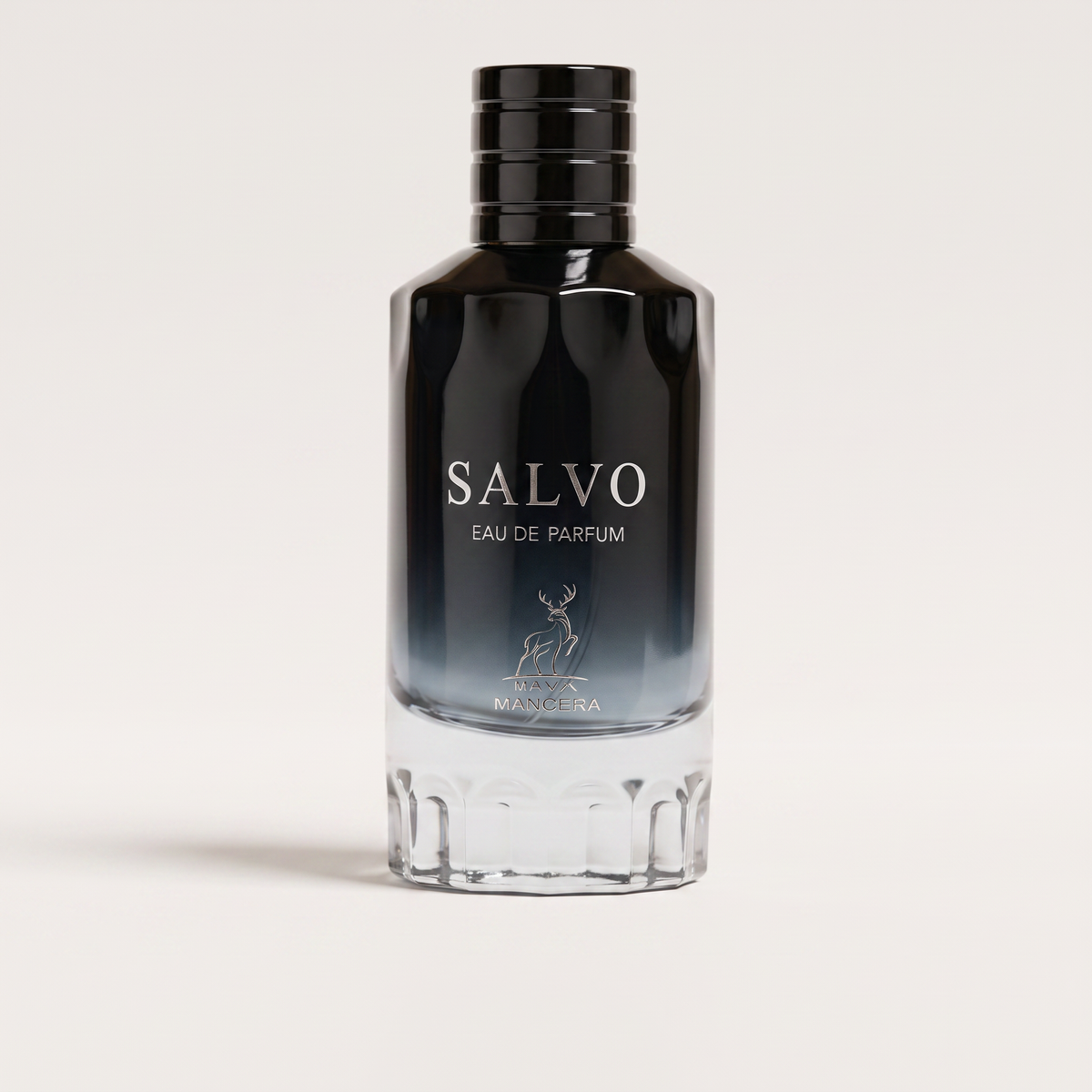Salvo Intense