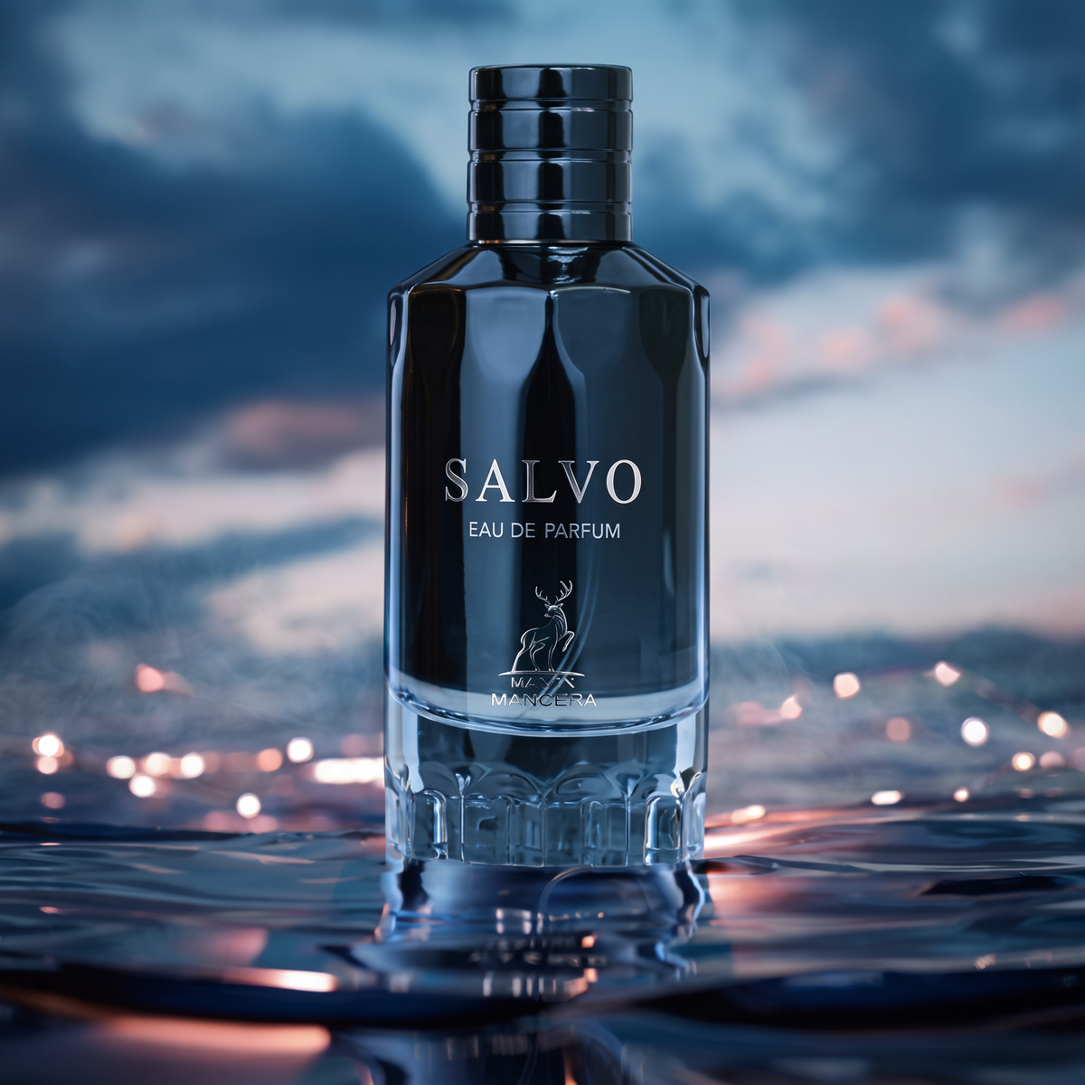 Salvo Intense